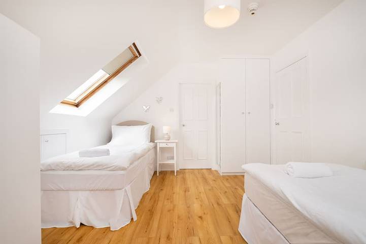 Location de vacances pour 10 personnes, avec jardin dans Liscannor - 3