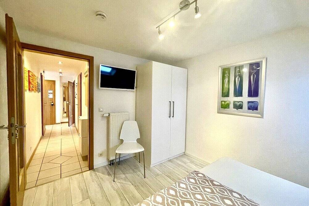 Ganze Wohnung, Appartement im Rosengarten in Rosengarten, Landkreis Harburg