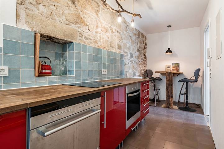 Ferienwohnung für 4 Personen, mit Garten in Loschwitz - 3