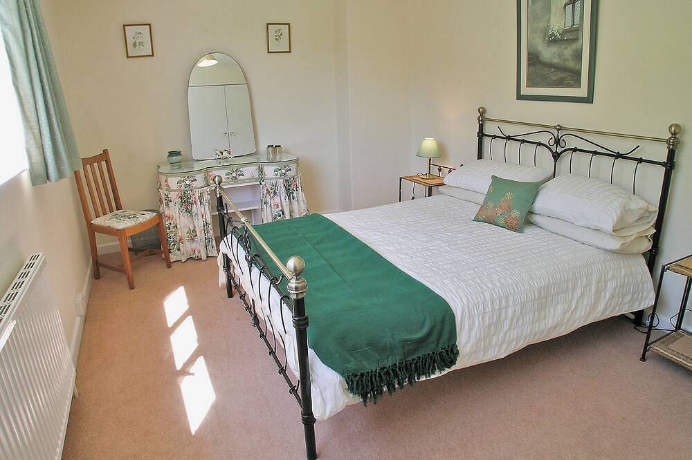 Purcombe Farmhouse in Dorset