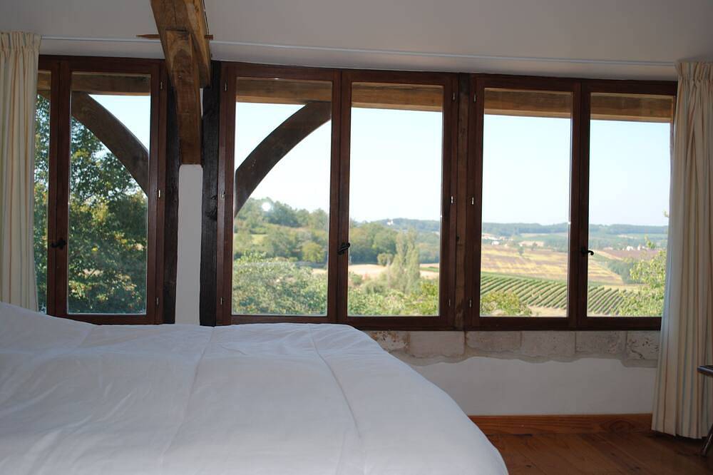 Maison Du Coin - The Cottage Corner in Thénac, Périgord Pourpre