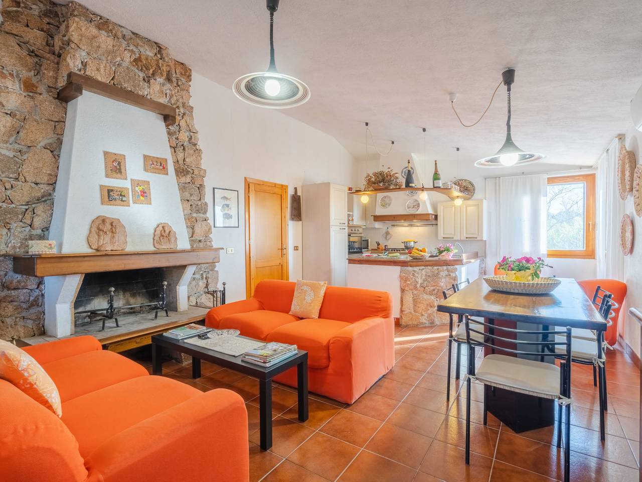 Appartamento intero, Li Feruli in Trinità d'Agultu e Vignola (Borgo), Trinità d'Agultu e Vignola