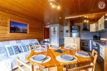 Gîte pour 6 Personnes dans Termignon, Parc National de la Vanoise, Photo 4