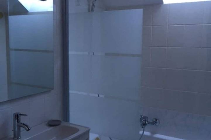 Location de vacances pour 6 personnes, avec jardin et balcon, animaux acceptés à Le Thillot - 4