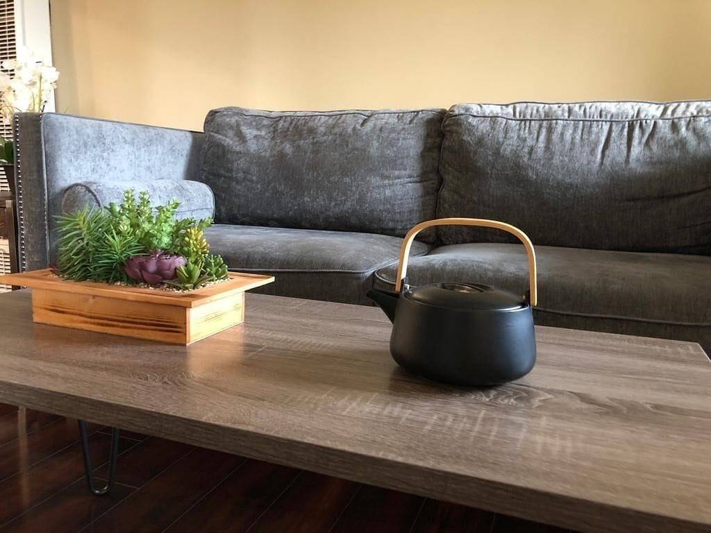 Moderner Luxus in der Quiet Street 4B / 2Ba mit Parkplatz + Bart in El Cerrito, Contra Costa County