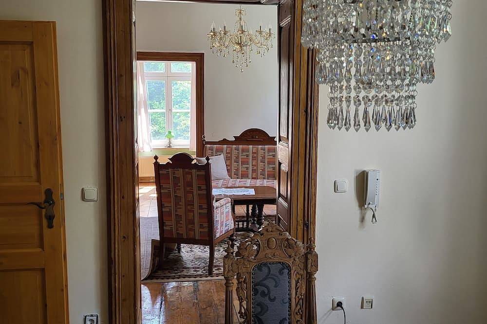 Ganze Wohnung, Ferienwohnung im ehem. Gutshof Haus Husen in Xanten, Niederrhein