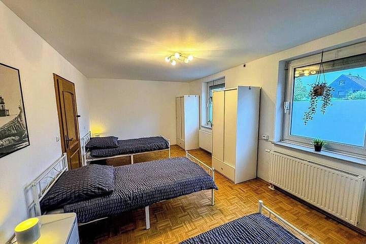 Ferienhaus für 8 Personen, mit Terrasse in Düsseldorf und Umgebung - 4