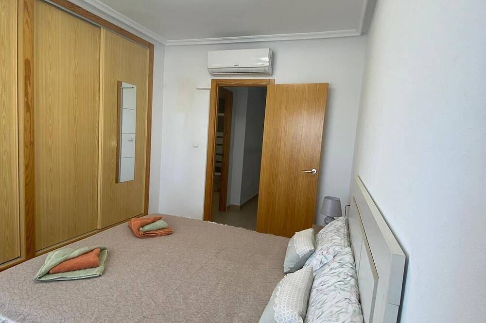 Casa Nova - Two Bedroom Resort, Sleeps 4 in San Juan de los Terreros, Pulpí