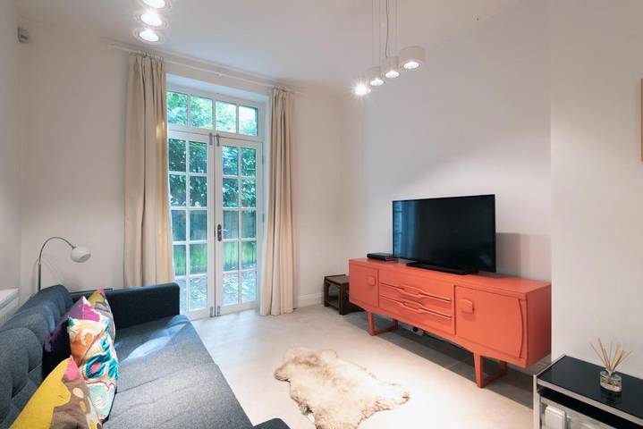 Holiday rental for 3 people, with Terrace in County Durham