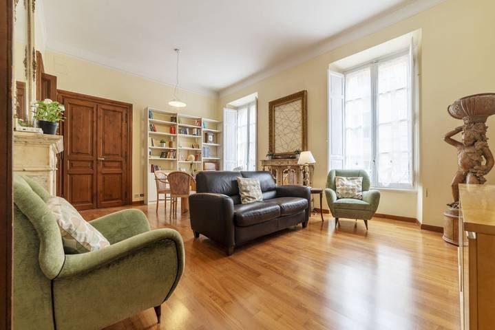Apartamento de vacaciones para 3 personas - 1