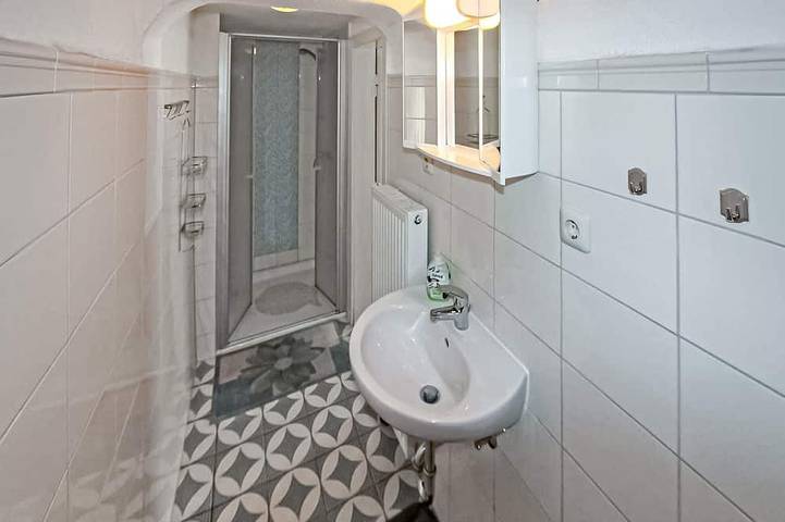 Ferienhaus für 4 Personen, mit Garten, mit Haustier in Lubmin - 4