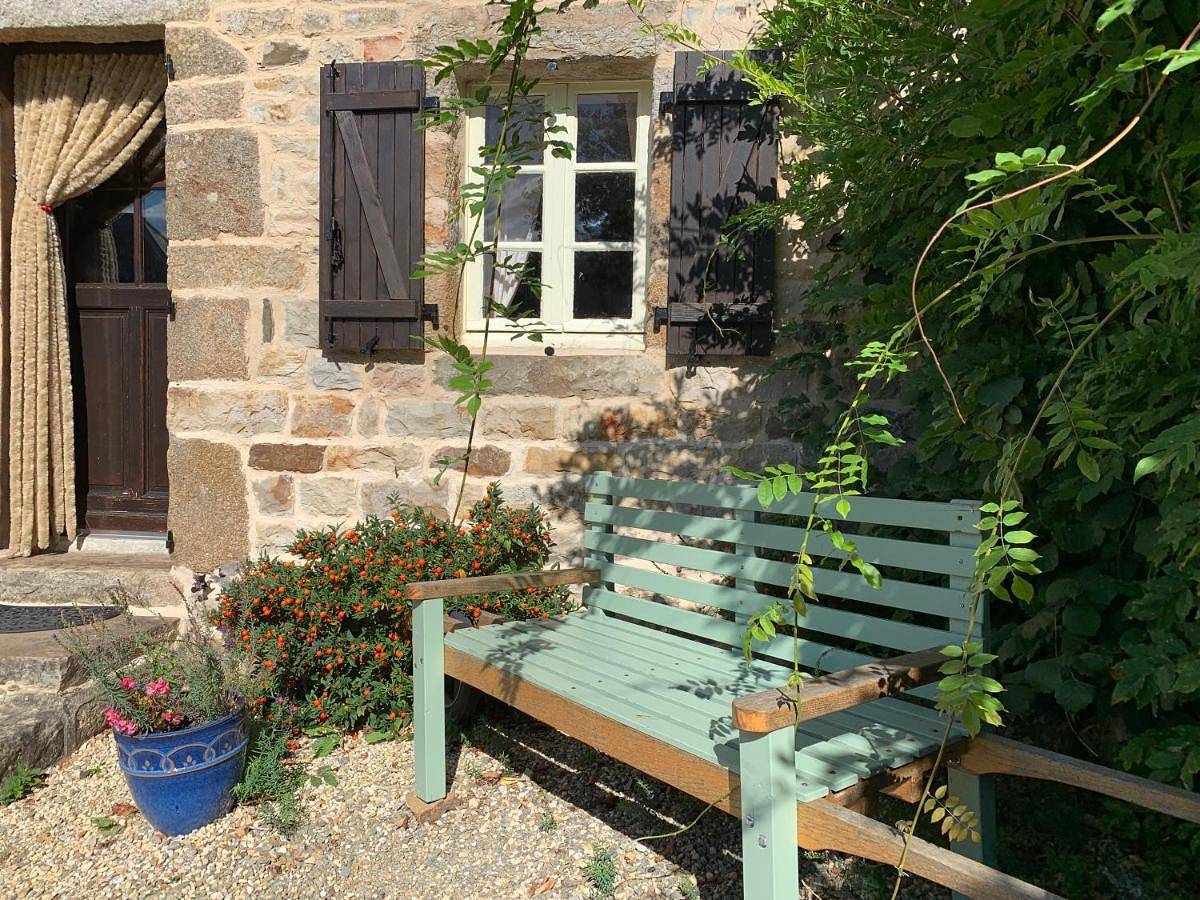 Two-Bedroom House in Domfront, Parc naturel régional Normandie-Maine