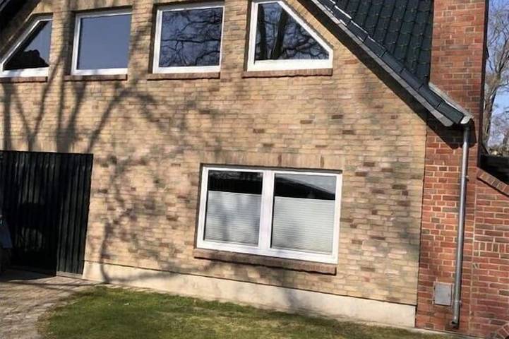 Ferienhaus für 6 Personen, mit Terrasse - 1