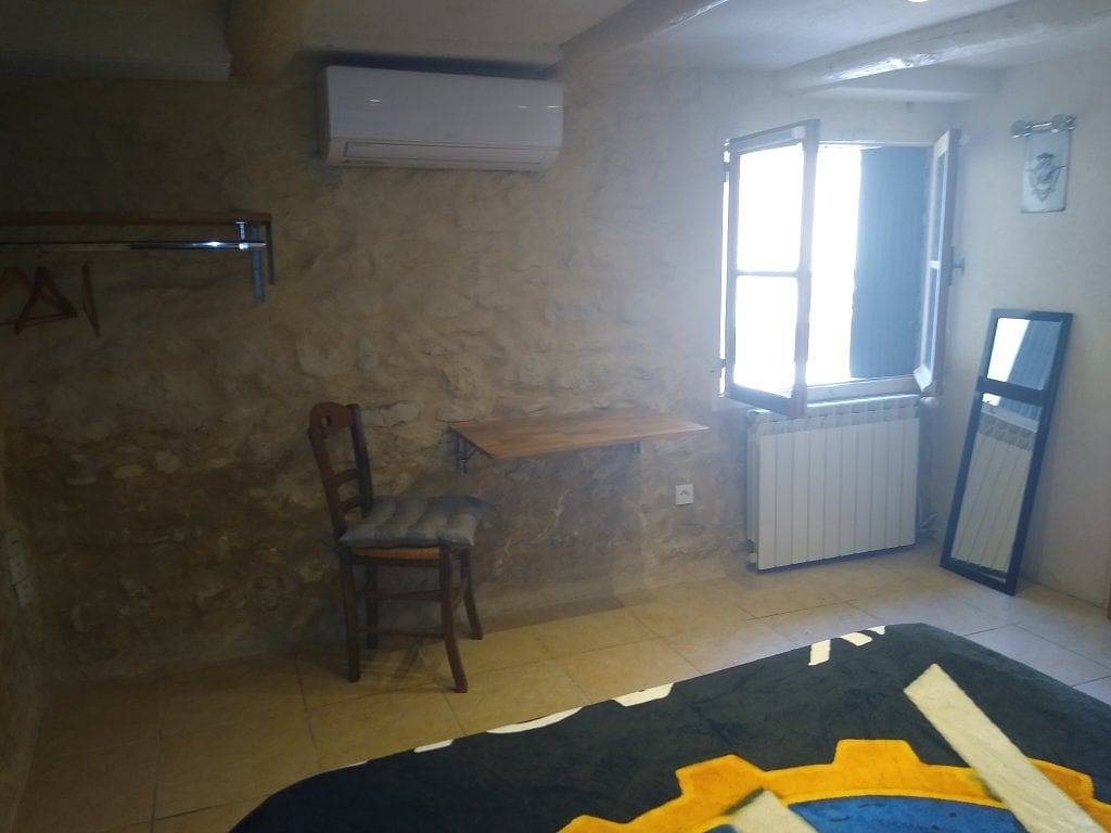 Relais des 3 ponts - Chambre Mv Augusta in Codolet, Région de Nîmes
