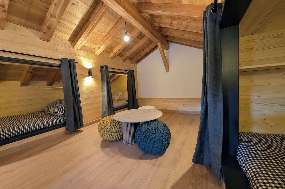 Fantastic Petit chalet in Maxilly-sur-Léman with cozy charm in Maxilly-sur-Léman, Thonon-les-Bains und Umgebung