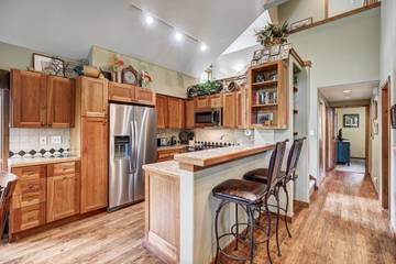 Location De Vacances pour 6 Personnes dans Comté de Summit, Breckenridge, Photo 4