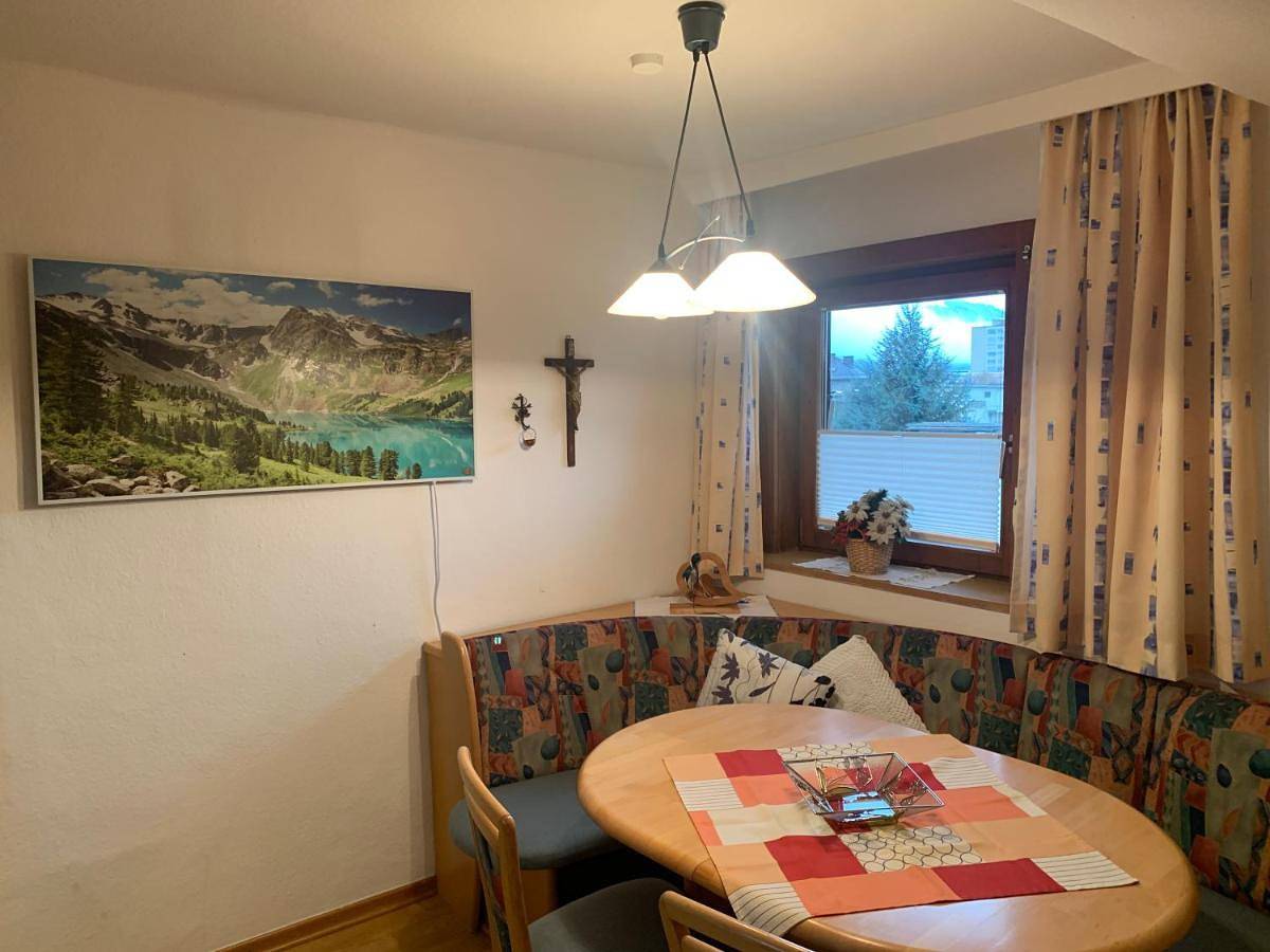 Ganze Wohnung, Ferienwohnung Sonnwendhof "Inntalblick" im Dachgeschoss in Schwaz, Bezirk Schwaz