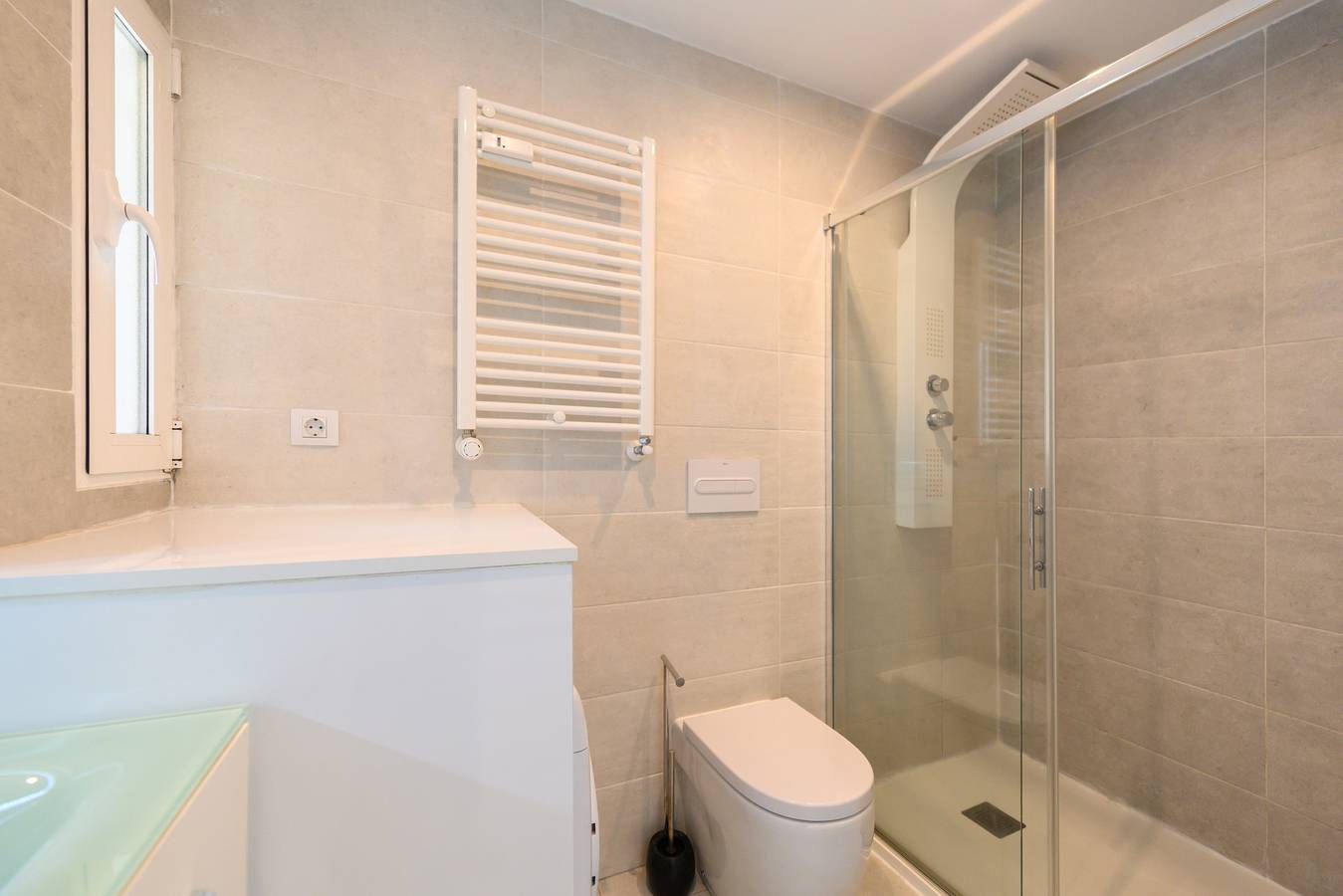 Apartamento entero, M (Mpi27613)Escapada perfecta en Madrid: Piso de 1 in Chamartín (Madrid), Madrid