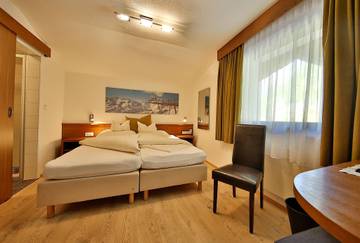 B&b für 5 Personen in Sölden (Österreich), Ötztal, Bild 4
