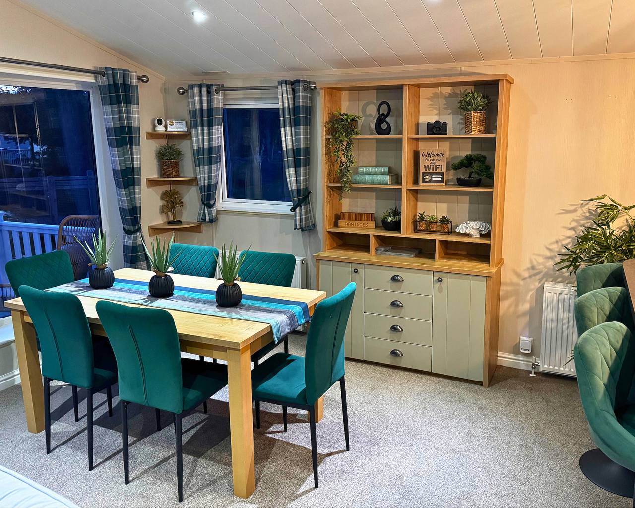 Meadows 90 - Southview Holiday Park Skegness in Skegness, Lincolnshire