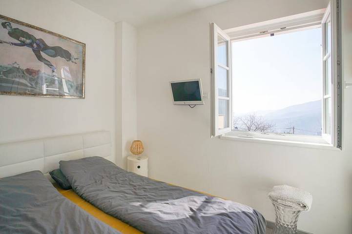 Splendida casa a Magliolo con sauna in Magliolo, Alpi Liguri