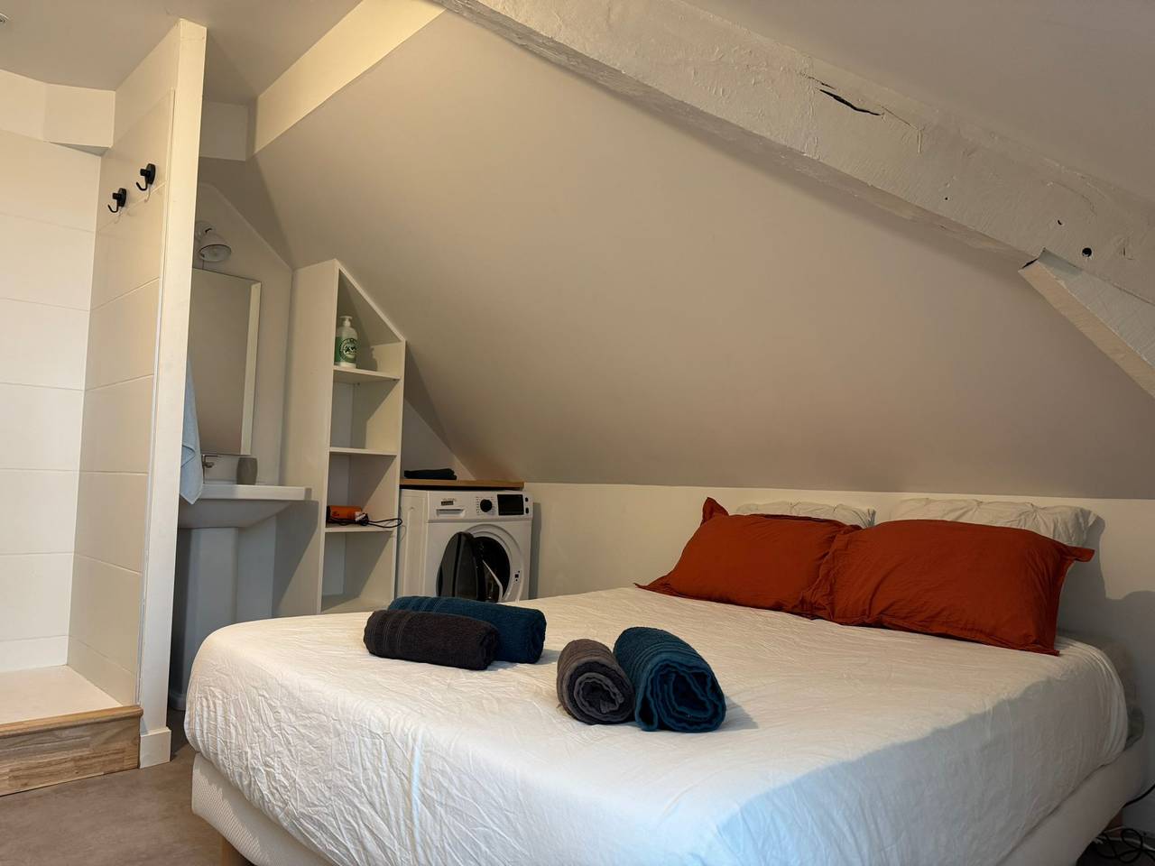 Apartamento entero, Apartamento de vacaciones para 3 personas in Brive-la-Gaillarde, Brive-la-Gaillarde region