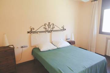 Chalet pour 10 Personnes dans L'Ametlla de Mar, Costa Dorada, Photo 4