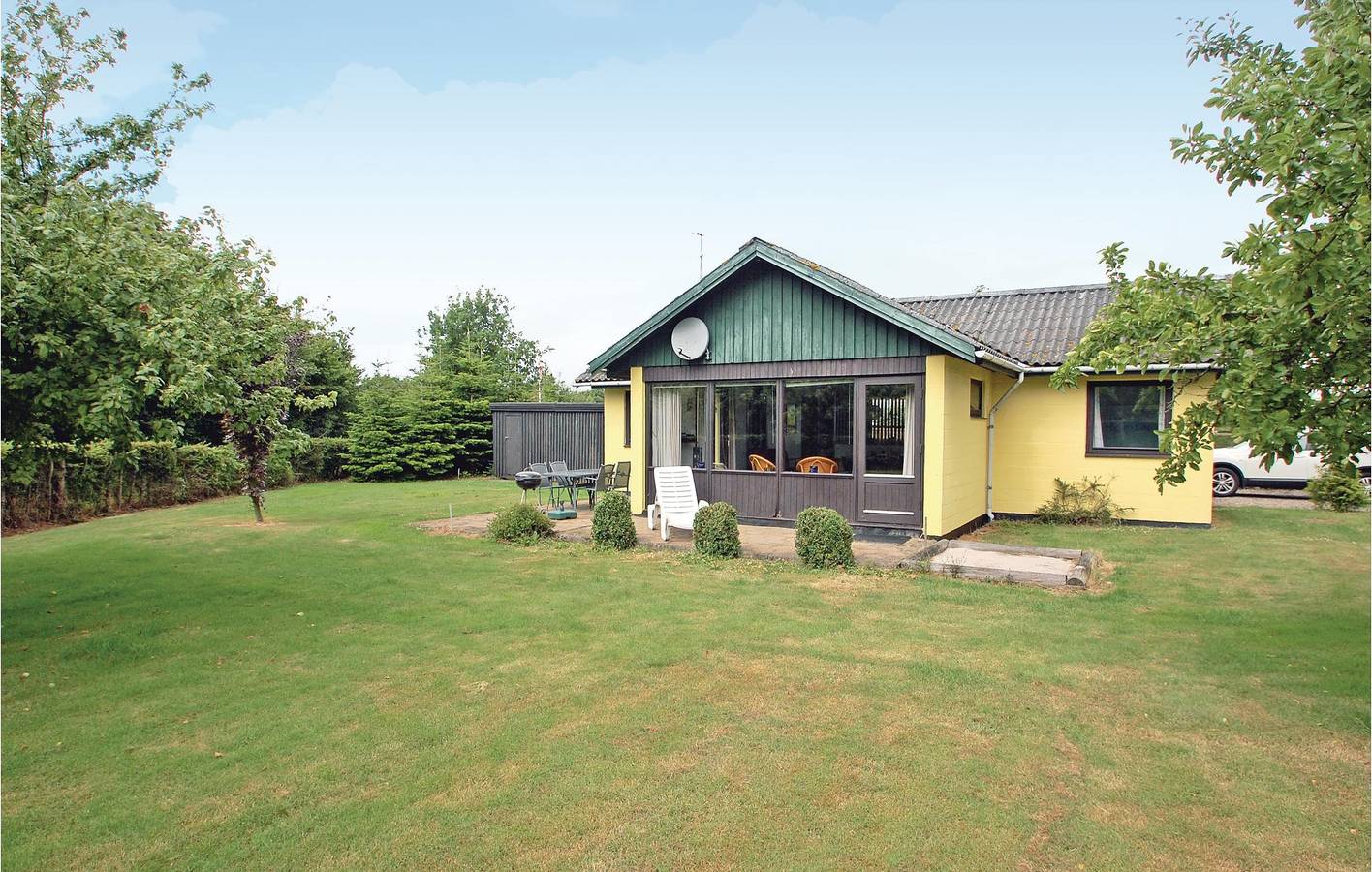 Casa vacanza a Hejls a partire da 67€ a notte