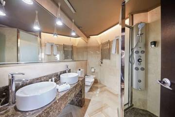 Casa De Vacaciones para 2 Personas en Benidorm, Costa Blanca, Foto 2