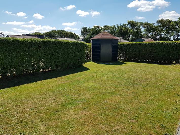 Ferienhaus für 4 Personen in den Niederlande - 3