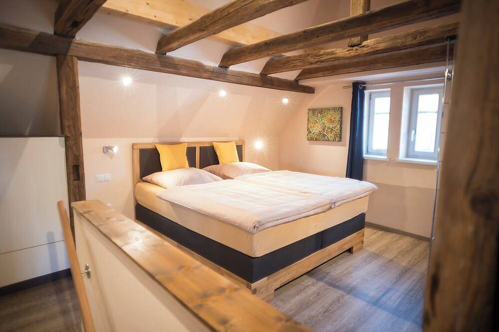 Das Anno Domini 1716 im Herzen von Marktheidenfeld – Ihr Zuhause auf Zeit. in Marktheidenfeld, Spessart-Mainland