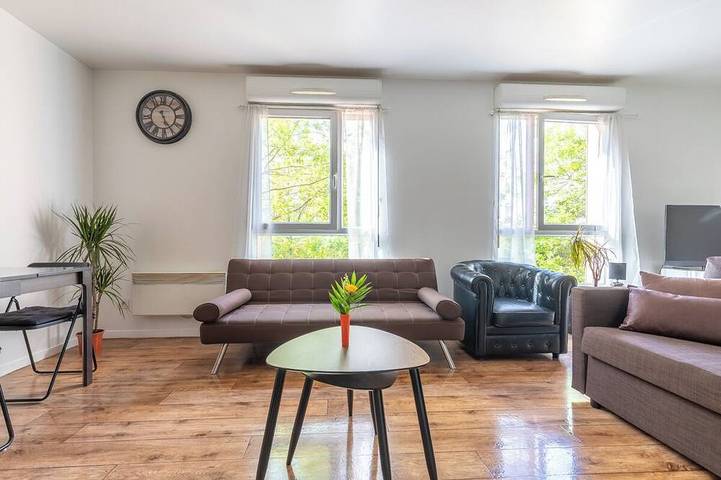 Ferienwohnung für 5 Personen - 1