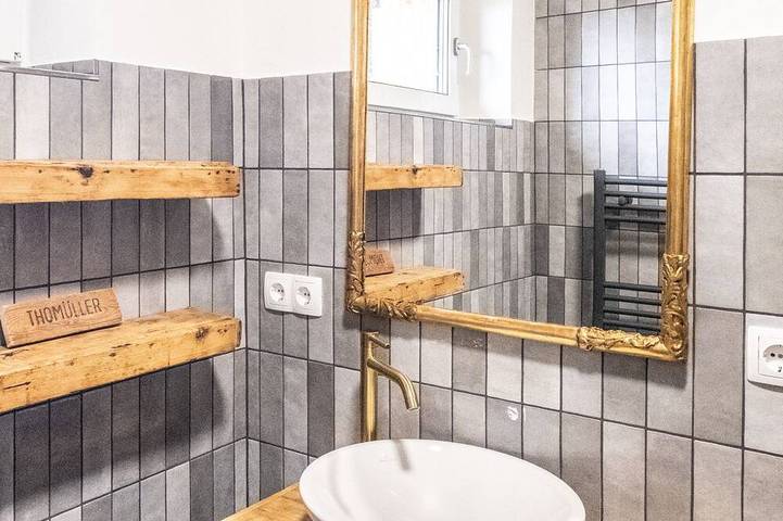 Ferienhaus für 4 Personen, mit Whirlpool und Balkon sowie Garten und Sauna in Weststeiermark - 2
