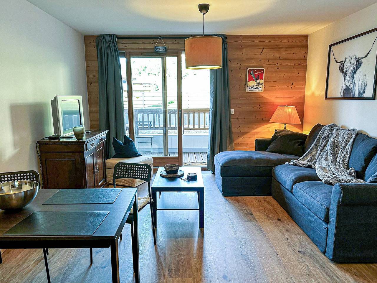 Photo : Appartement de vacances