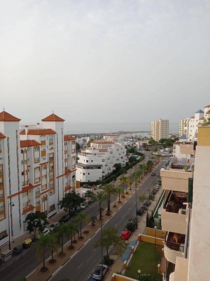 Appartement de vacances pour 4 personnes, avec terrasse - 1