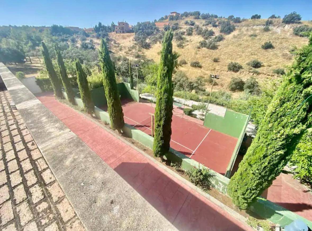 Villa Galiana in Toledo, Provincia de Toledo