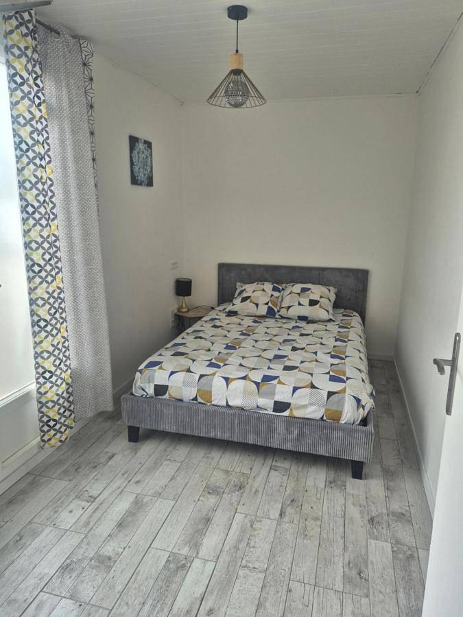 Location de vacances pour 2 personnes à Froidfond
