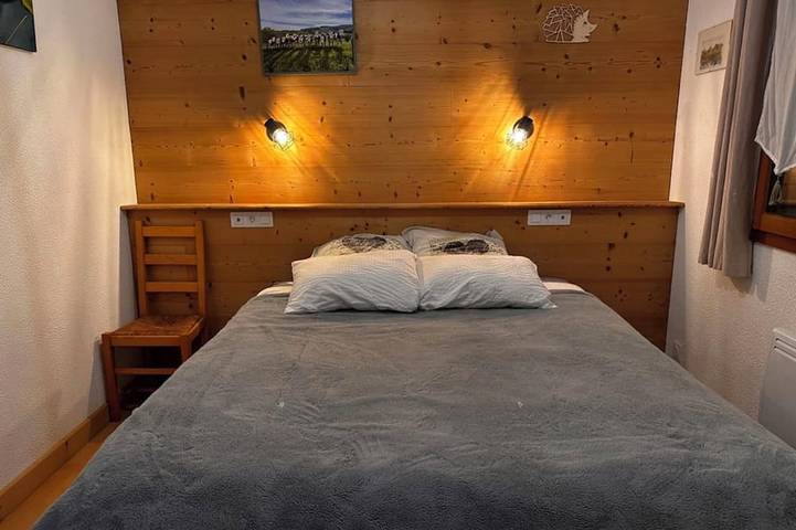 Ganze Wohnung, Gite des planchettes le hérisson in Marigny (Jura), Französischer Jura