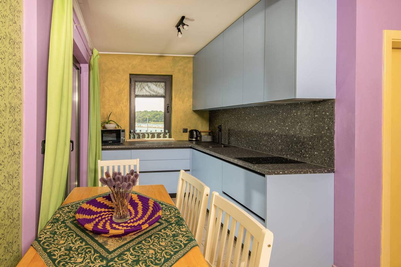 Apartamento entero, Oliveto - Apartment Lavanda with Sea View in Medulin, Pula-Medulin