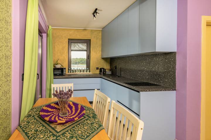 Apartamento entero, Oliveto - Apartment Lavanda with Sea View in Medulin City, Medulin