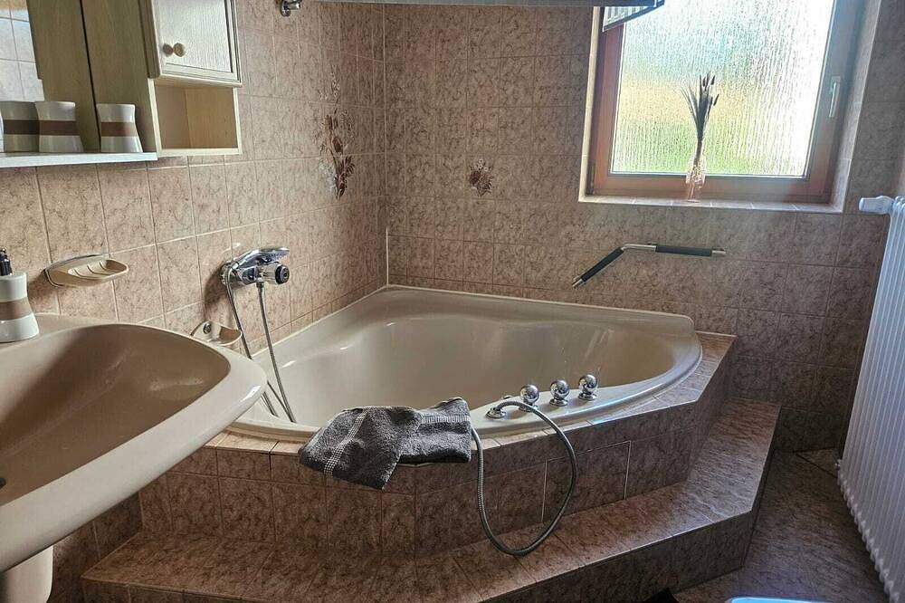 Ferienhaus am Gupfen in Weilheim, Südschwarzwald