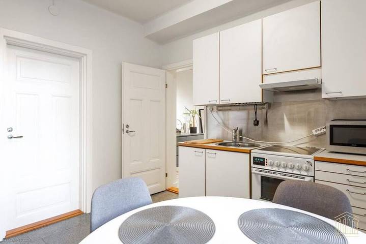 Ferienwohnung für 2 Personen - 1