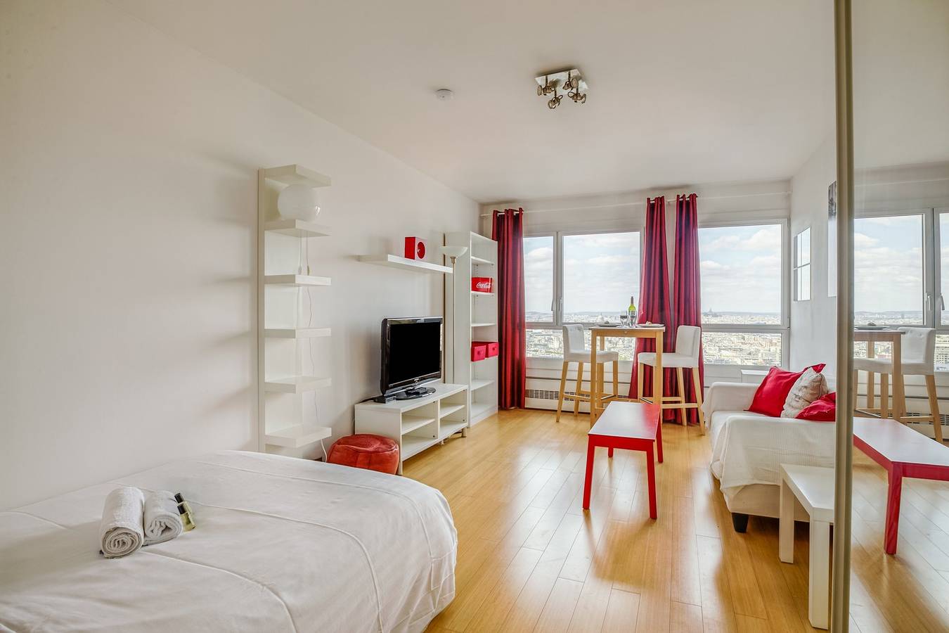 Appartement de vacances