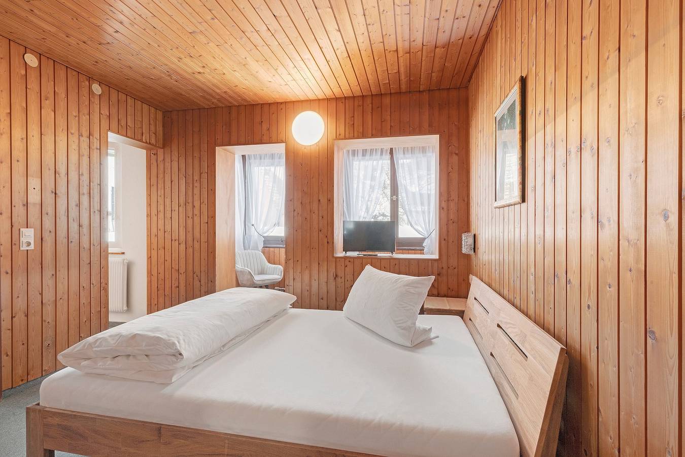 Apartment 'Zimmer 32' in Nürtingen, Landkreis Esslingen