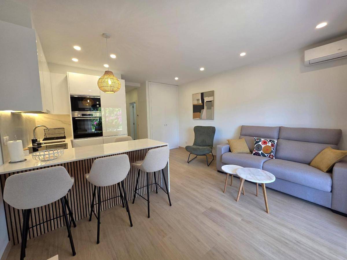 Apartamentos Mar-Sol Villas in Vilamoura, Quarteira