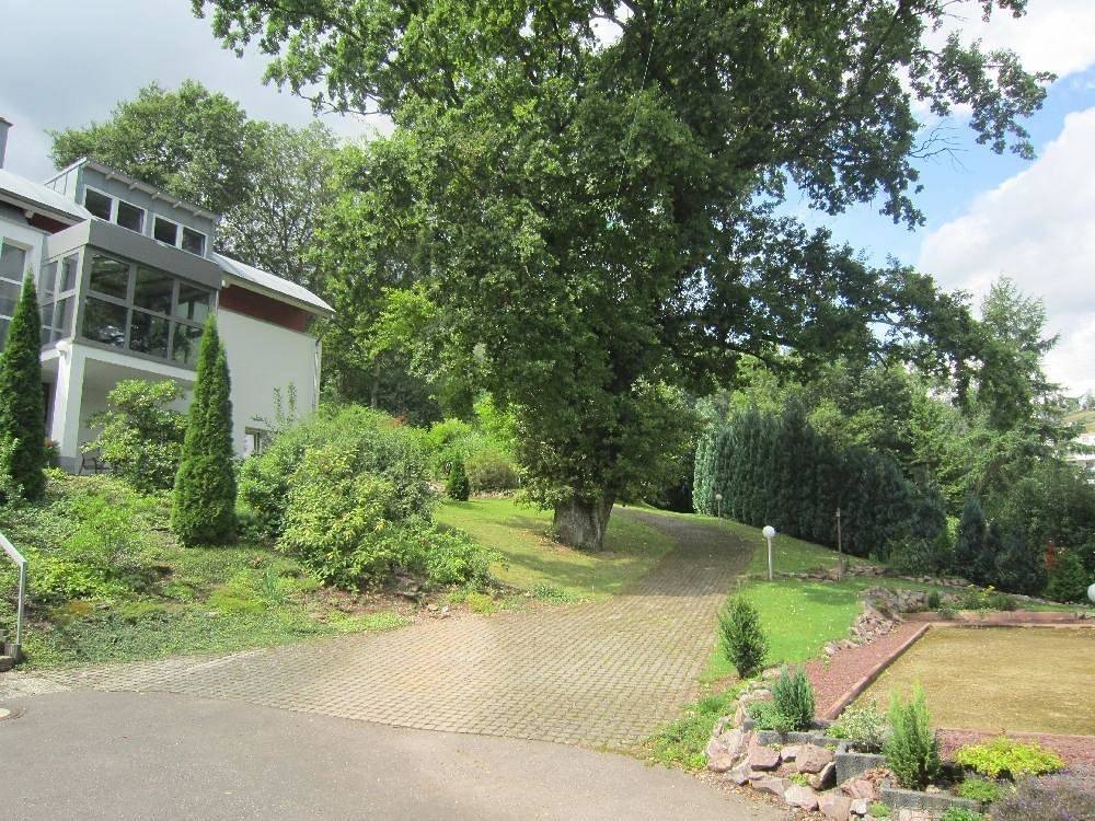 Apartamento vacacional entero, Ferienwohnung Isabella in Saarburg, Landkreis Trier-Saarburg
