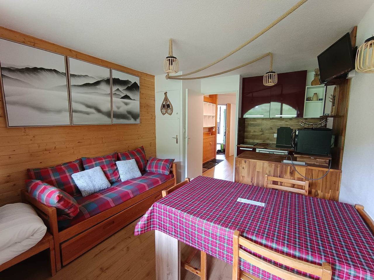 Photo : Appartement de vacances