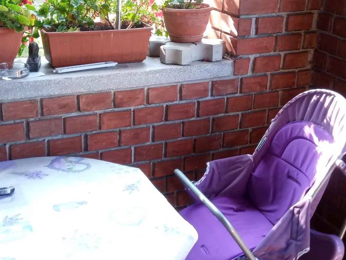Ferienhaus für 5 Personen, mit Garten am Balaton - 4