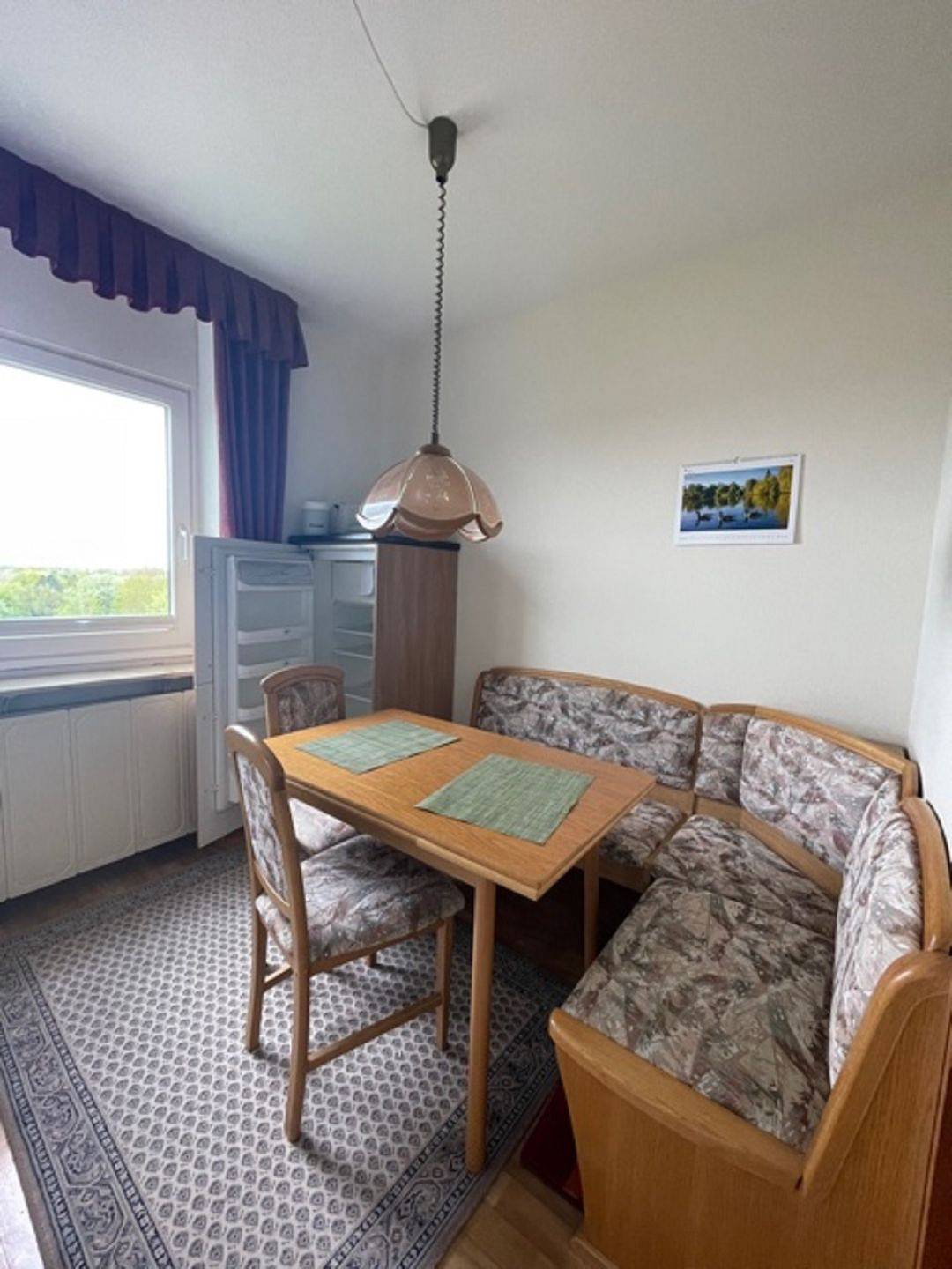 Ganze Wohnung, Vjz Hs. 1 Whg. 71 in Großenbrode, Ostholstein