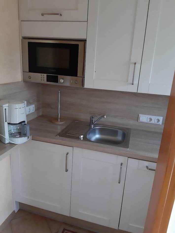 Ferienhaus für 4 Personen, mit Garten in Duhnen - 3